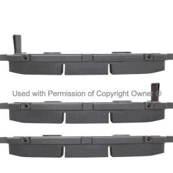 QUALITY-BUILT 10031401M