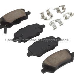 QUALITY-BUILT 10031402C