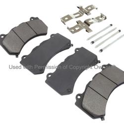 QUALITY-BUILT 10031405AM