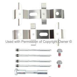 QUALITY-BUILT 10031405M