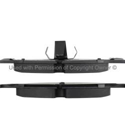 QUALITY-BUILT 10031409M