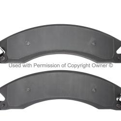 QUALITY-BUILT 10031411C