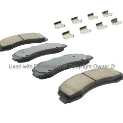 QUALITY-BUILT 10031414C