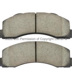 QUALITY-BUILT 10031414C