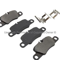 QUALITY-BUILT 10031417M