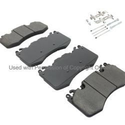 QUALITY-BUILT 10031426M