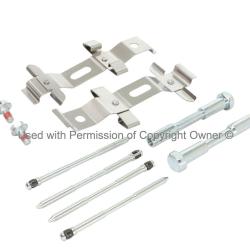 QUALITY-BUILT 10031426M