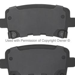 QUALITY-BUILT 10031430AC