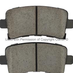 QUALITY-BUILT 10031430AC