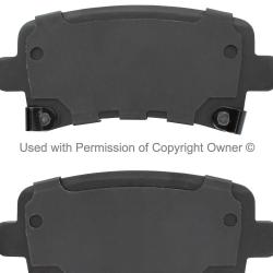 QUALITY-BUILT 10031430C