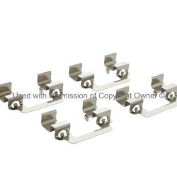 QUALITY-BUILT 10031430C