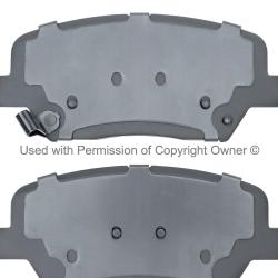 QUALITY-BUILT 10031432C