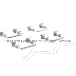 QUALITY-BUILT 10031432C