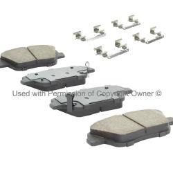 QUALITY-BUILT 10031444C