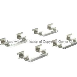 QUALITY-BUILT 10031444C