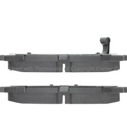 QUALITY-BUILT 10031444C