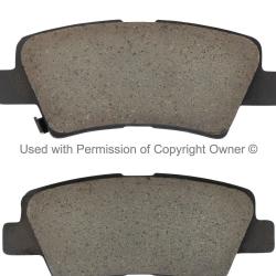 QUALITY-BUILT 10031445C