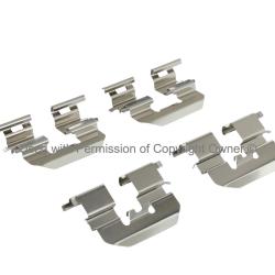 QUALITY-BUILT 10031445C