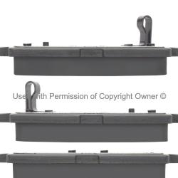 QUALITY-BUILT 10031445C