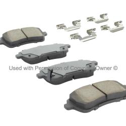 QUALITY-BUILT 10031454C