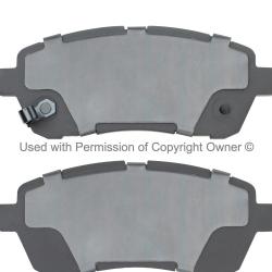 QUALITY-BUILT 10031454C