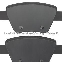 QUALITY-BUILT 10031456C