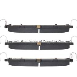 QUALITY-BUILT 10031463C