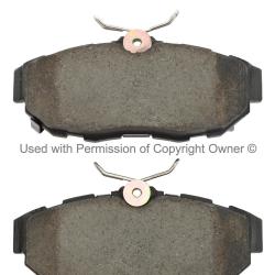 QUALITY-BUILT 10031465C