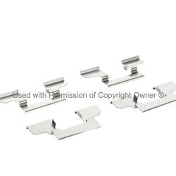 QUALITY-BUILT 10031465C