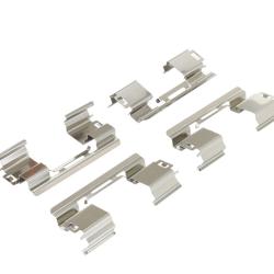 QUALITY-BUILT 10031467C