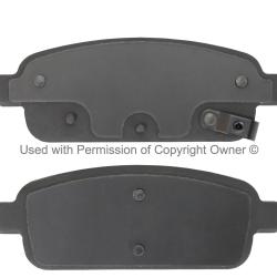 QUALITY-BUILT 10031468C