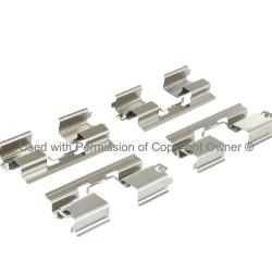 QUALITY-BUILT 10031468C