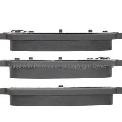 QUALITY-BUILT 10031468C