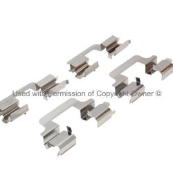 QUALITY-BUILT 10031469C