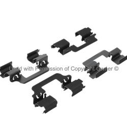 QUALITY-BUILT 10031473M