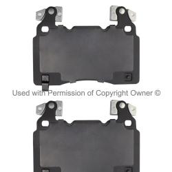 QUALITY-BUILT 10031474AM