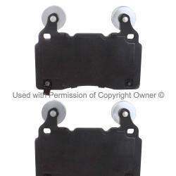 QUALITY-BUILT 10031474M