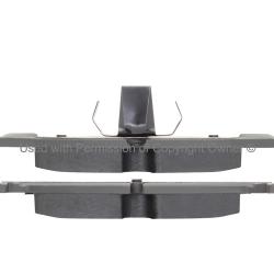 QUALITY-BUILT 10031504C