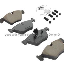 QUALITY-BUILT 10031504M