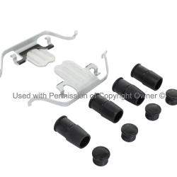 QUALITY-BUILT 10031504M