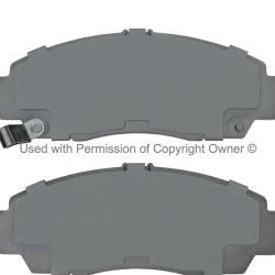 QUALITY-BUILT 10031506C