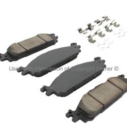 QUALITY-BUILT 10031508C