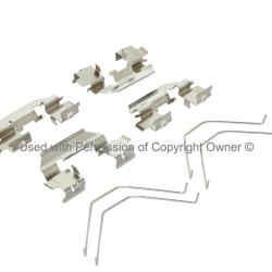 QUALITY-BUILT 10031521C