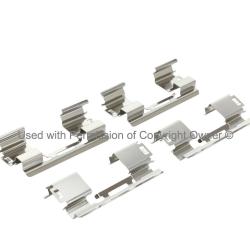 QUALITY-BUILT 10031522C