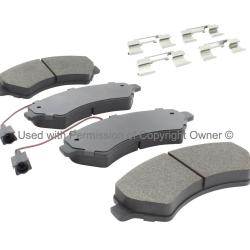 QUALITY-BUILT 10031540AM