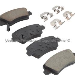 QUALITY-BUILT 10031544C