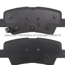 QUALITY-BUILT 10031544C