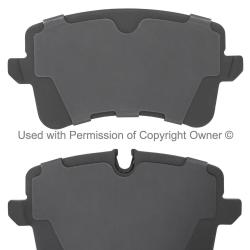 QUALITY-BUILT 10031547C