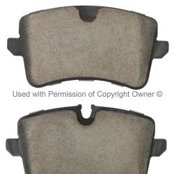 QUALITY-BUILT 10031547C