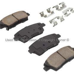 QUALITY-BUILT 10031551C